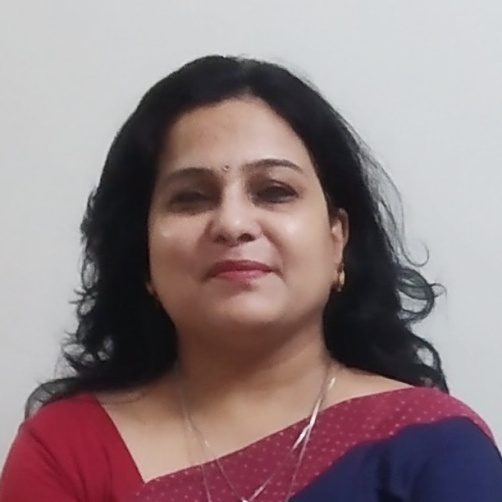 Dr. Deepa Joshi