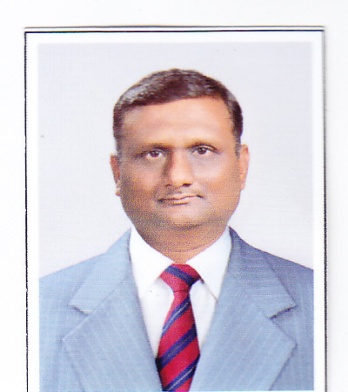 Dr. Sandeep Kumar Malu